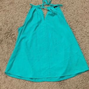 Business Casual Blouse